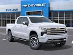 2026 Chevrolet Silverado 1500 Crew Cab 4WD Pickup for sale #T147 - photo 6