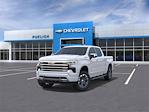 2026 Chevrolet Silverado 1500 Crew Cab 4WD Pickup for sale #T147 - photo 7