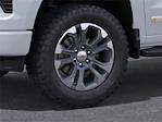 2026 Chevrolet Silverado 1500 Crew Cab 4WD Pickup for sale #T147 - photo 8