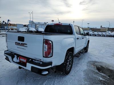 Used 2021 GMC Canyon AT4 Crew Cab for sale #T1492 - photo 2