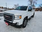 2021 GMC Canyon Crew Cab 4WD Pickup for sale #T1492 - photo 4
