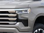 2026 Chevrolet Silverado 1500 Crew Cab 4WD Pickup for sale #T150 - photo 9