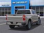 2026 Chevrolet Silverado 1500 Crew Cab 4WD Pickup for sale #T150 - photo 3