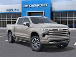 2026 Chevrolet Silverado 1500 Crew Cab 4WD Pickup for sale #T150 - photo 6
