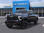 2026 Chevrolet Silverado 2500 Crew Cab 4WD Pickup for sale #T152 - photo 5