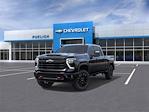 2026 Chevrolet Silverado 2500 Crew Cab 4WD Pickup for sale #T152 - photo 7