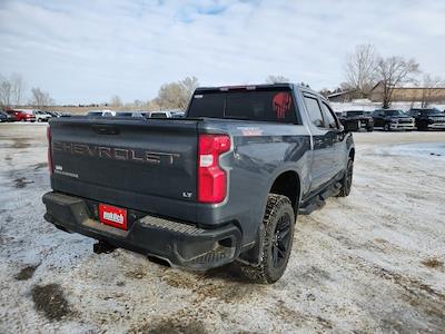 2021 Chevrolet Silverado 1500 Crew Cab 4WD Pickup for sale #T1521 - photo 2