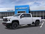 2026 Chevrolet Silverado 2500 Crew Cab 4WD Pickup for sale #T153 - photo 1