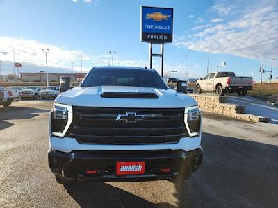 Used 2025 Chevrolet Silverado 2500 LT Crew Cab for sale #T1531 - photo 2