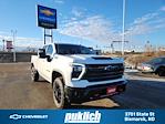 2025 Chevrolet Silverado 2500 Crew Cab 4WD Pickup for sale #T1531 - photo 1