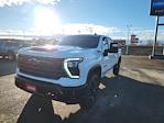 2025 Chevrolet Silverado 2500 Crew Cab 4WD Pickup for sale #T1531 - photo 3