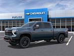 2026 Chevrolet Silverado 2500 Crew Cab 4WD Pickup for sale #T154 - photo 1
