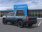 2026 Chevrolet Silverado 2500 Crew Cab 4WD Pickup for sale #T154 - photo 2