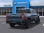 2026 Chevrolet Silverado 2500 Crew Cab 4WD Pickup for sale #T154 - photo 3