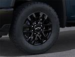 2026 Chevrolet Silverado 2500 Crew Cab 4WD Pickup for sale #T154 - photo 8