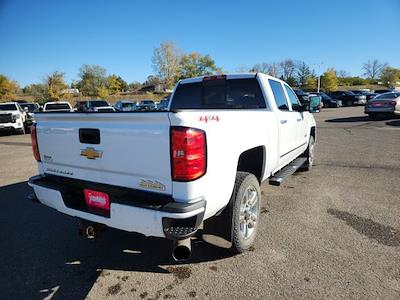 2016 Chevrolet Silverado 2500 Crew Cab SRW 4WD Pickup for sale #T1541 - photo 2