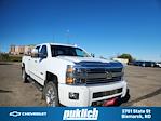 2016 Chevrolet Silverado 2500 Crew Cab SRW 4WD Pickup for sale #T1541 - photo 1