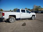 2016 Chevrolet Silverado 2500 Crew Cab SRW 4WD Pickup for sale #T1541 - photo 8