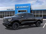 2026 Chevrolet Silverado 1500 Crew Cab 4WD Pickup for sale #T163 - photo 1