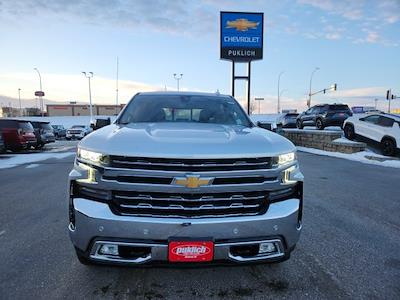 2019 Chevrolet Silverado 1500 Crew Cab 4WD Pickup for sale #T1711 - photo 2