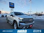 2019 Chevrolet Silverado 1500 Crew Cab 4WD Pickup for sale #T1711 - photo 1