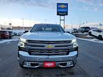 2019 Chevrolet Silverado 1500 Crew Cab 4WD Pickup for sale #T1711 - photo 2