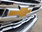 Used 2019 Chevrolet Silverado 1500 LTZ Crew Cab for sale #T1711 - photo 32