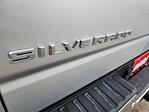 Used 2019 Chevrolet Silverado 1500 LTZ Crew Cab for sale #T1711 - photo 33