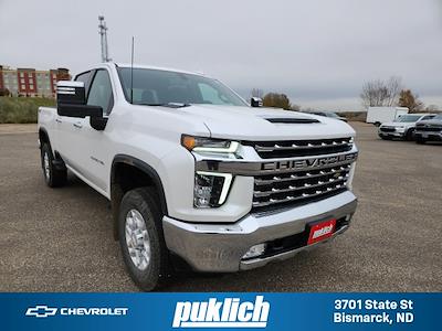 2023 Chevrolet Silverado 2500 Crew Cab 4WD Pickup for sale #T1721 - photo 1