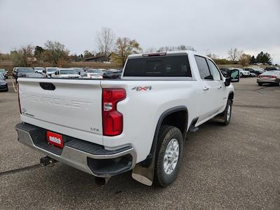 2023 Chevrolet Silverado 2500 Crew Cab 4WD Pickup for sale #T1721 - photo 2