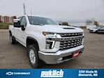 Used 2023 Chevrolet Silverado 2500 LTZ Crew Cab for sale #T1721 - photo 1