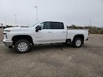 Used 2023 Chevrolet Silverado 2500 LTZ Crew Cab for sale #T1721 - photo 5