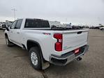 Used 2023 Chevrolet Silverado 2500 LTZ Crew Cab for sale #T1721 - photo 6