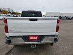Used 2023 Chevrolet Silverado 2500 LTZ Crew Cab for sale #T1721 - photo 7