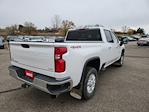 Used 2023 Chevrolet Silverado 2500 LTZ Crew Cab for sale #T1721 - photo 2