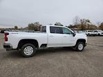 Used 2023 Chevrolet Silverado 2500 LTZ Crew Cab for sale #T1721 - photo 8