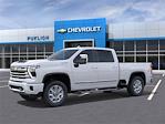 2026 Chevrolet Silverado 3500 Crew Cab 4WD Pickup for sale #T173 - photo 1