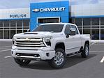 2026 Chevrolet Silverado 3500 Crew Cab 4WD Pickup for sale #T173 - photo 5
