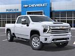 2026 Chevrolet Silverado 3500 Crew Cab 4WD Pickup for sale #T173 - photo 6
