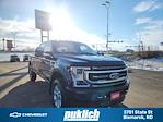 Used 2020 Ford F-350 Platinum Crew Cab for sale #T1731 - photo 1