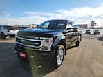 Used 2020 Ford F-350 Platinum Crew Cab for sale #T1731 - photo 4
