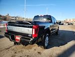 Used 2020 Ford F-350 Platinum Crew Cab for sale #T1731 - photo 2