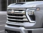 2026 Chevrolet Silverado 3500 Crew Cab 4WD Pickup for sale #T174 - photo 12