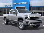 2026 Chevrolet Silverado 3500 Crew Cab 4WD Pickup for sale #T174 - photo 6
