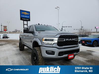 Used 2023 Ram 2500 Big Horn Crew Cab for sale #T1741 - photo 1