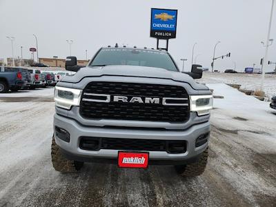 Used 2023 Ram 2500 Big Horn Crew Cab for sale #T1741 - photo 2