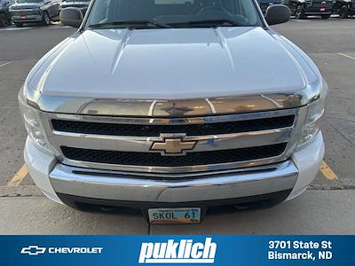 2008 Chevrolet Silverado 1500 Crew Cab 4WD Pickup for sale #T1762 - photo 1