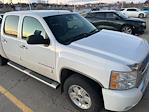 2008 Chevrolet Silverado 1500 Crew Cab 4WD Pickup for sale #T1762 - photo 3