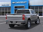 2026 Chevrolet Silverado 1500 Crew Cab 4WD Pickup for sale #T177 - photo 2