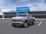 2026 Chevrolet Silverado 1500 Crew Cab 4WD Pickup for sale #T177 - photo 8